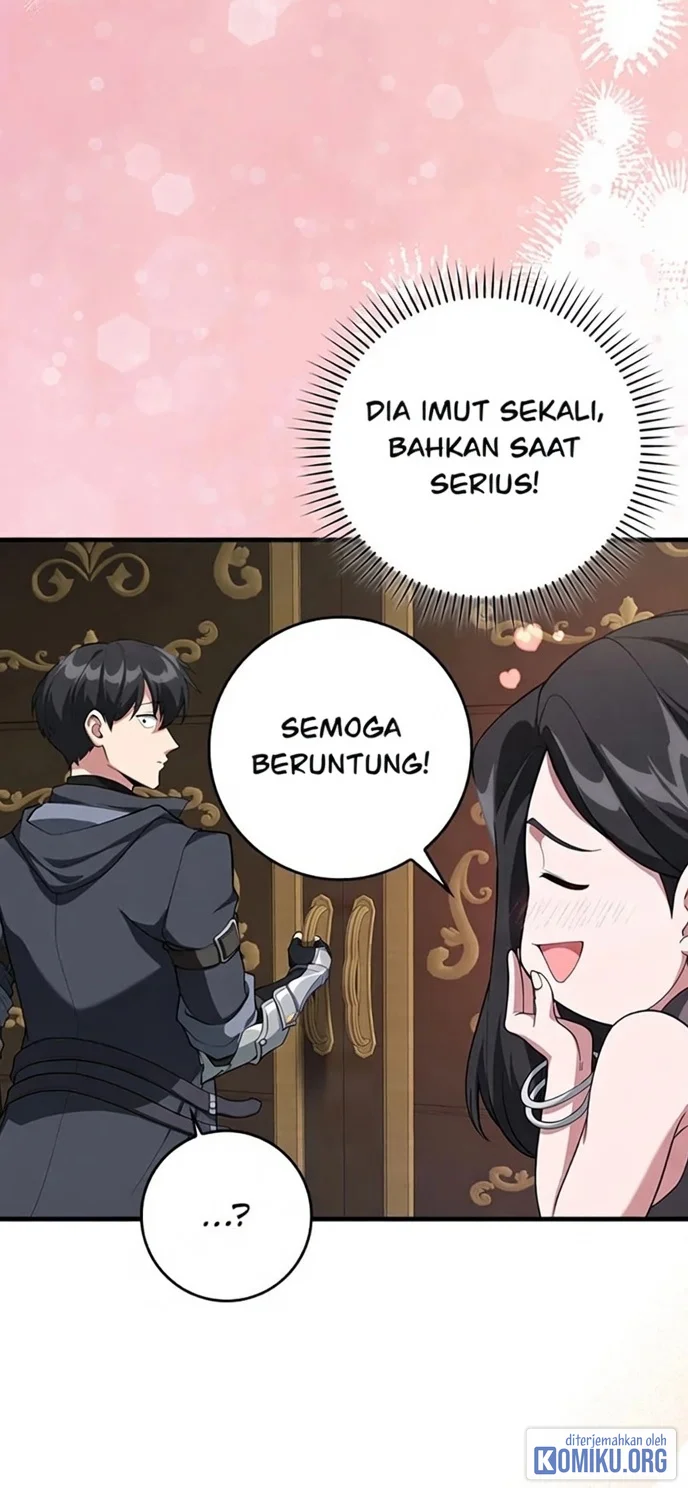 Max Level Player Chapter 76 - halaman 53