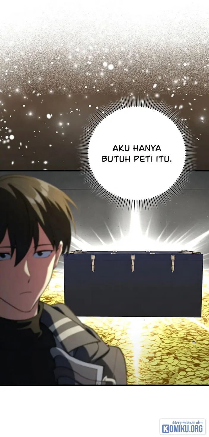 Max Level Player Chapter 76 - halaman 6