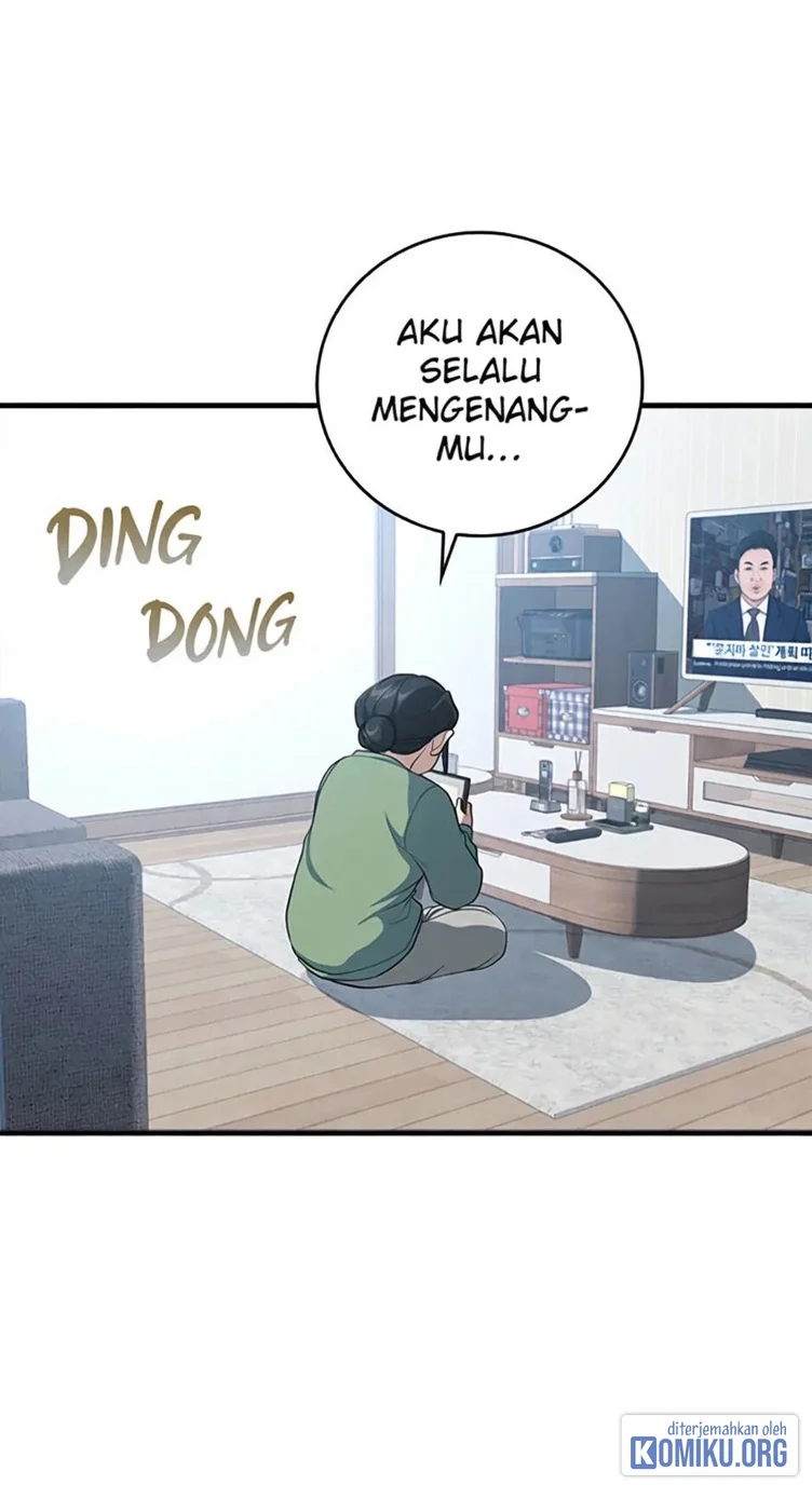 Max Level Player Chapter 76 - halaman 65