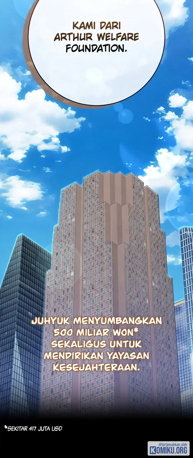 Max Level Player Chapter 76 - halaman 68