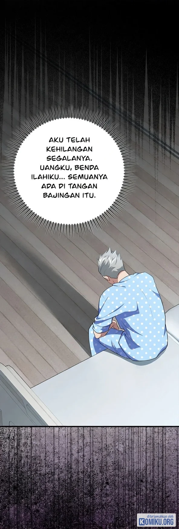 Max Level Player Chapter 76 - halaman 71