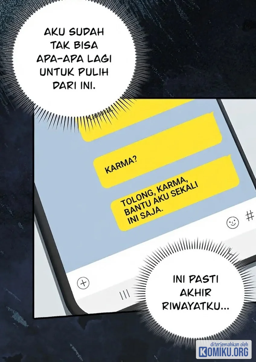 Max Level Player Chapter 76 - halaman 74