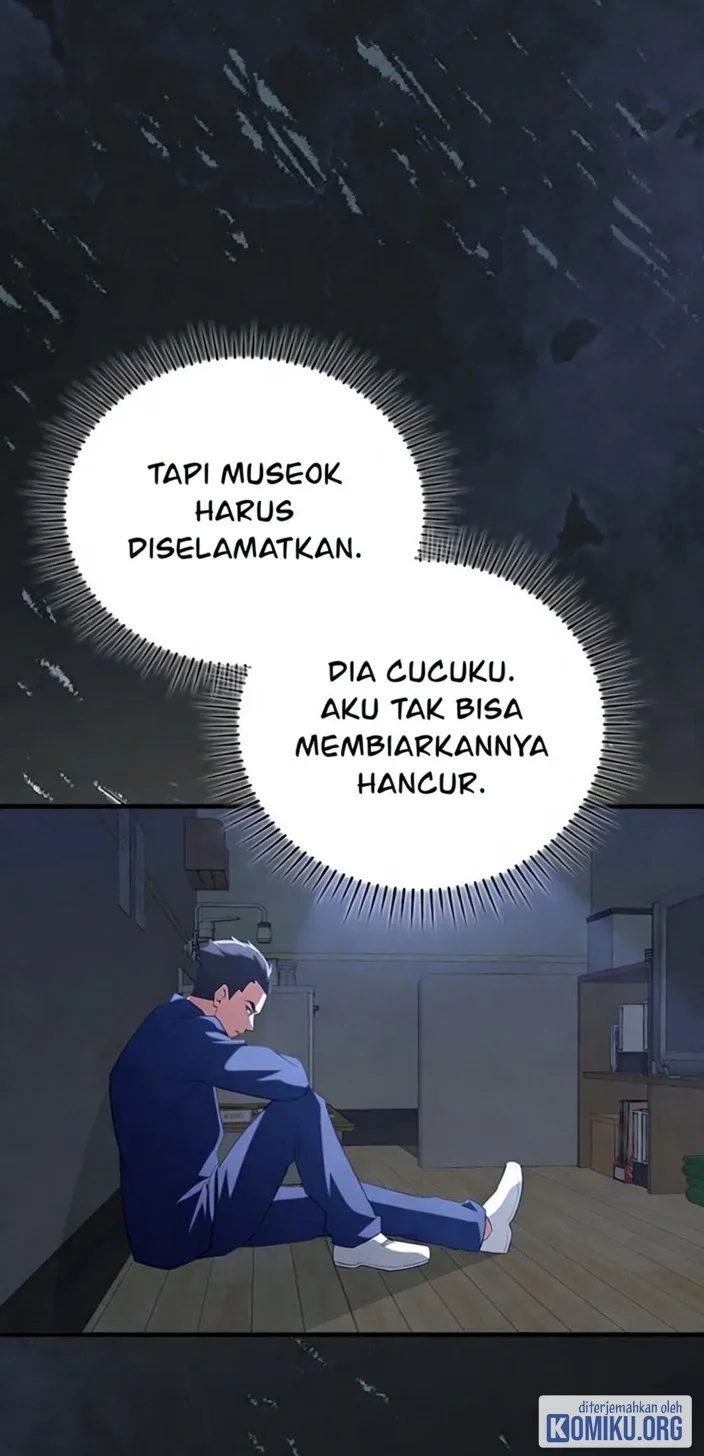 Max Level Player Chapter 76 - halaman 75