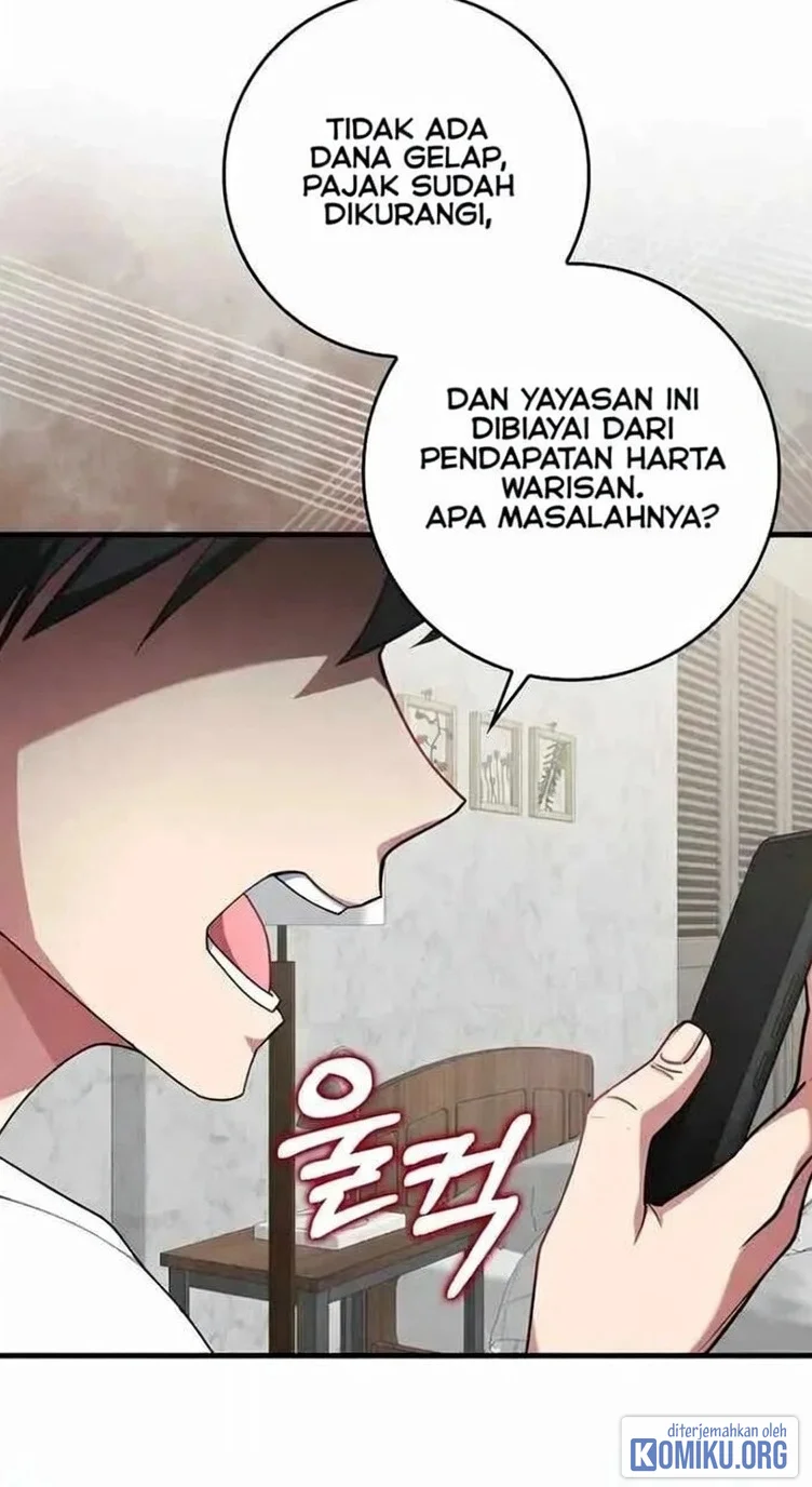 Max Level Player Chapter 77 - halaman 15
