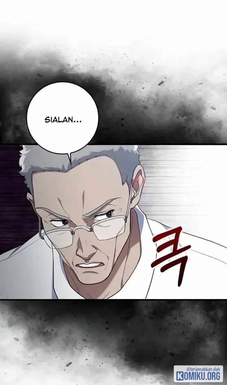 Max Level Player Chapter 77 - halaman 23