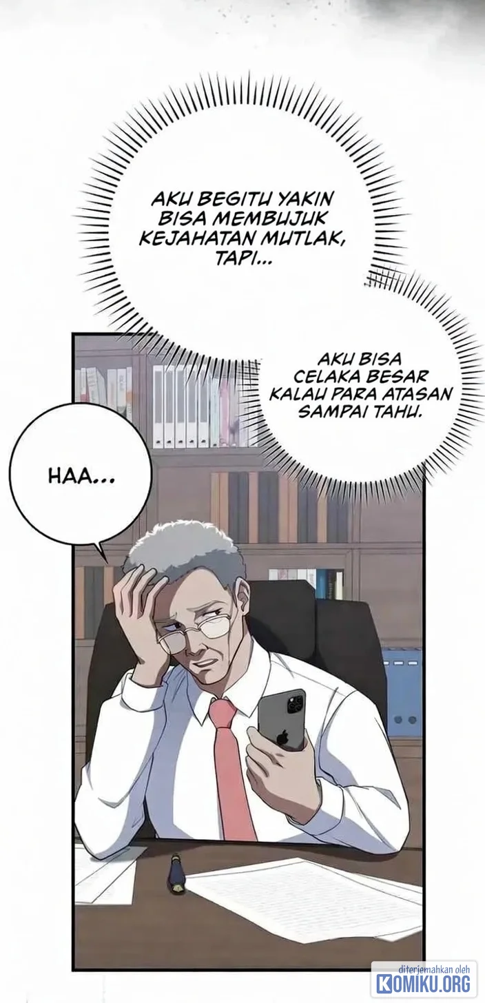 Max Level Player Chapter 77 - halaman 24
