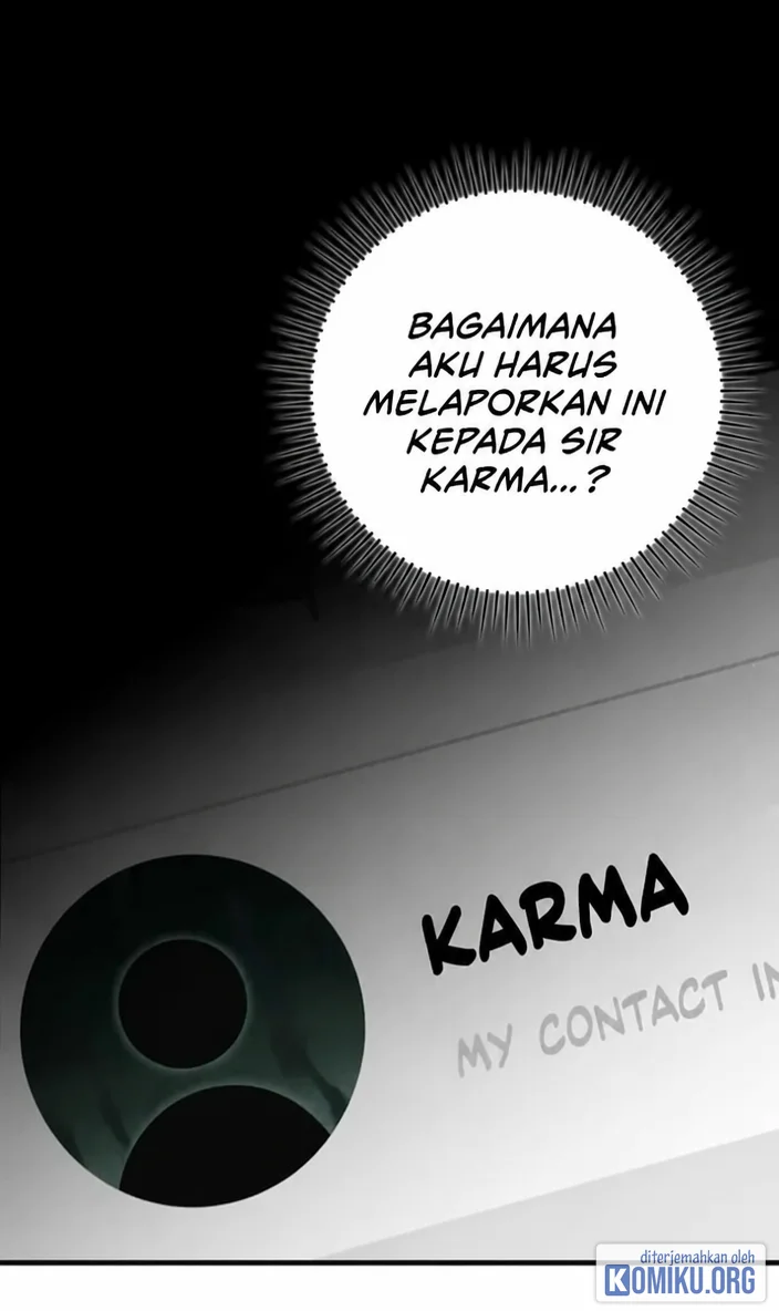 Max Level Player Chapter 77 - halaman 26
