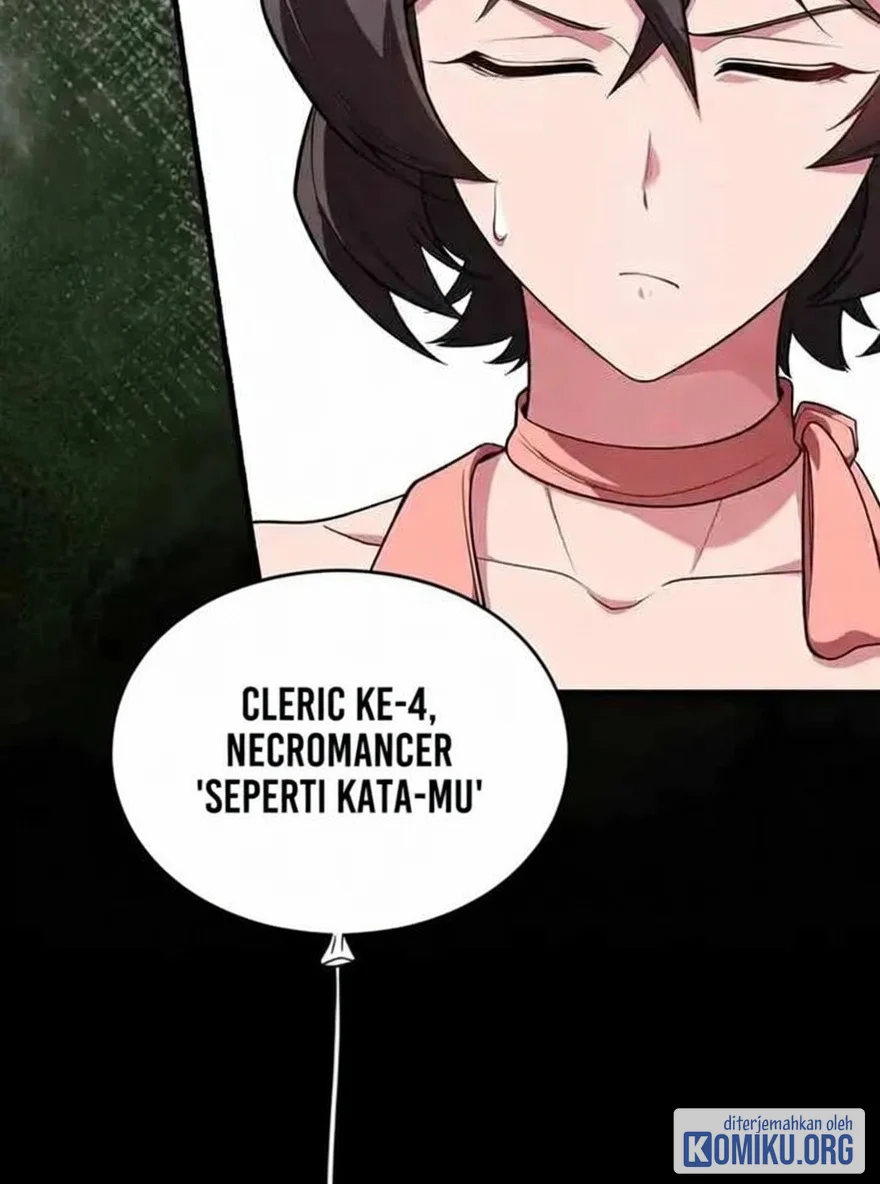 Max Level Player Chapter 77 - halaman 37