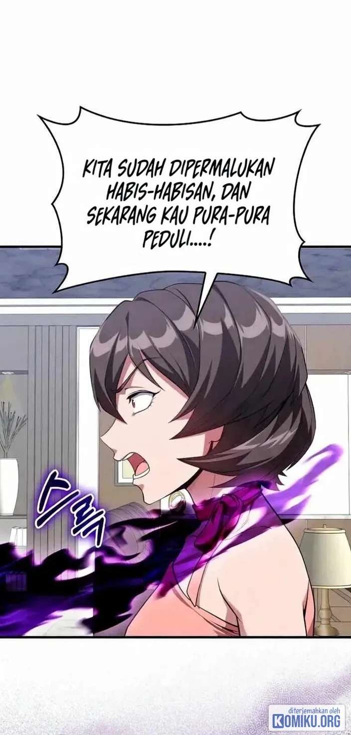 Max Level Player Chapter 77 - halaman 49