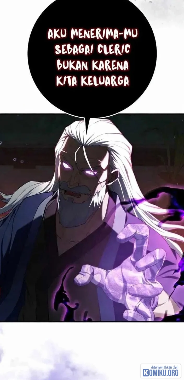Max Level Player Chapter 77 - halaman 52