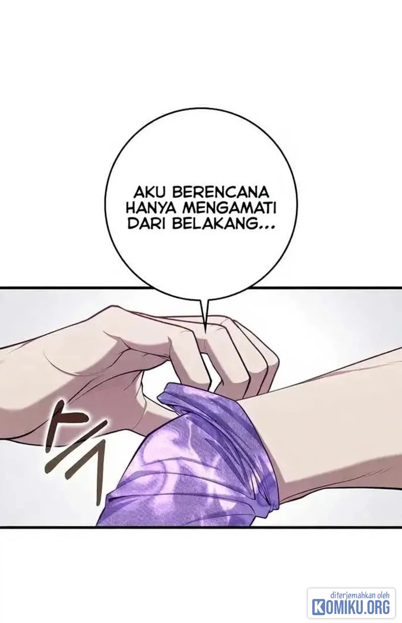 Max Level Player Chapter 77 - halaman 55