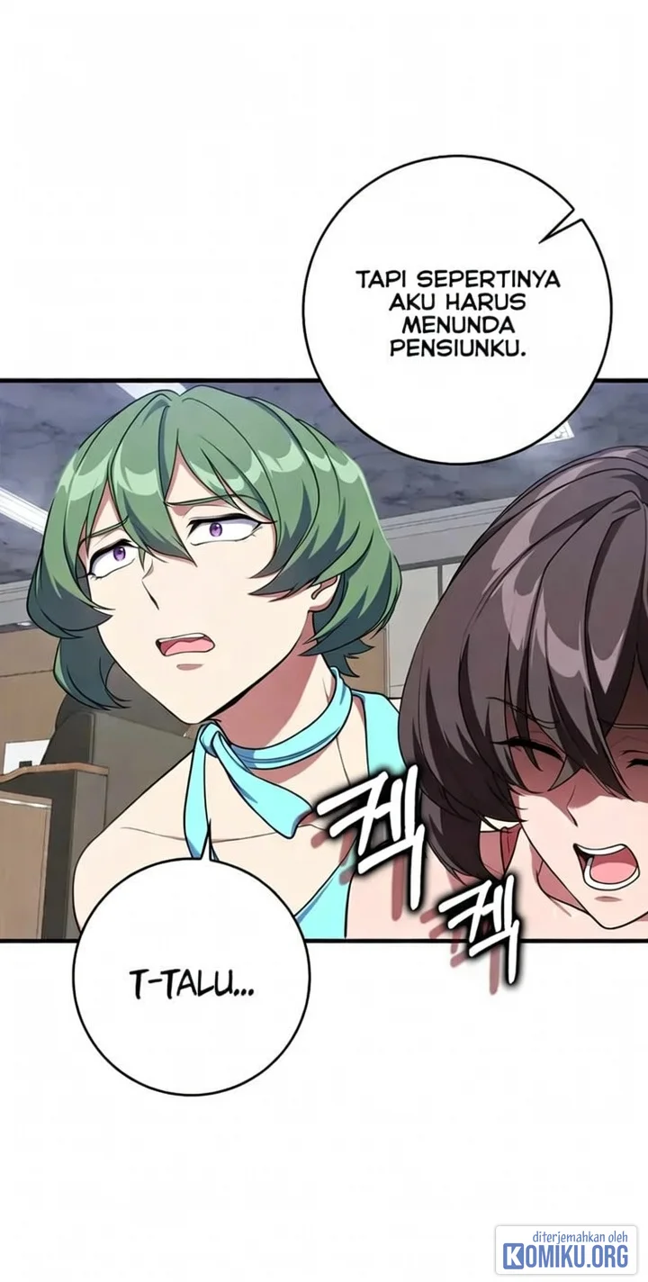 Max Level Player Chapter 77 - halaman 56