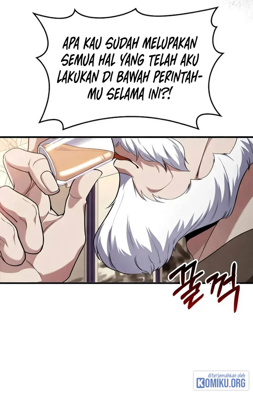 Max Level Player Chapter 78 - halaman 17