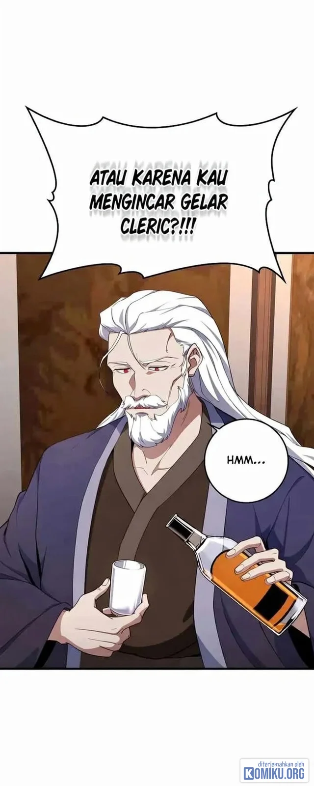 Max Level Player Chapter 78 - halaman 18
