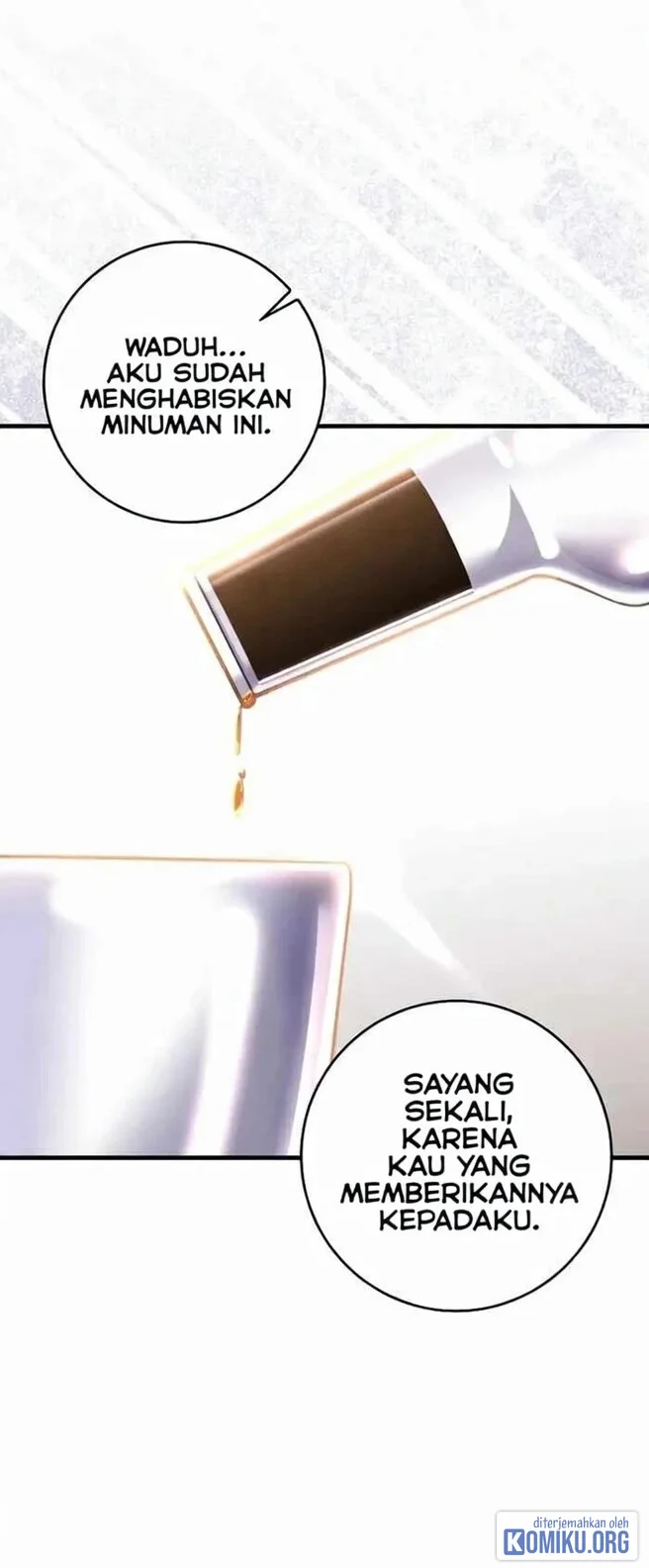 Max Level Player Chapter 78 - halaman 19