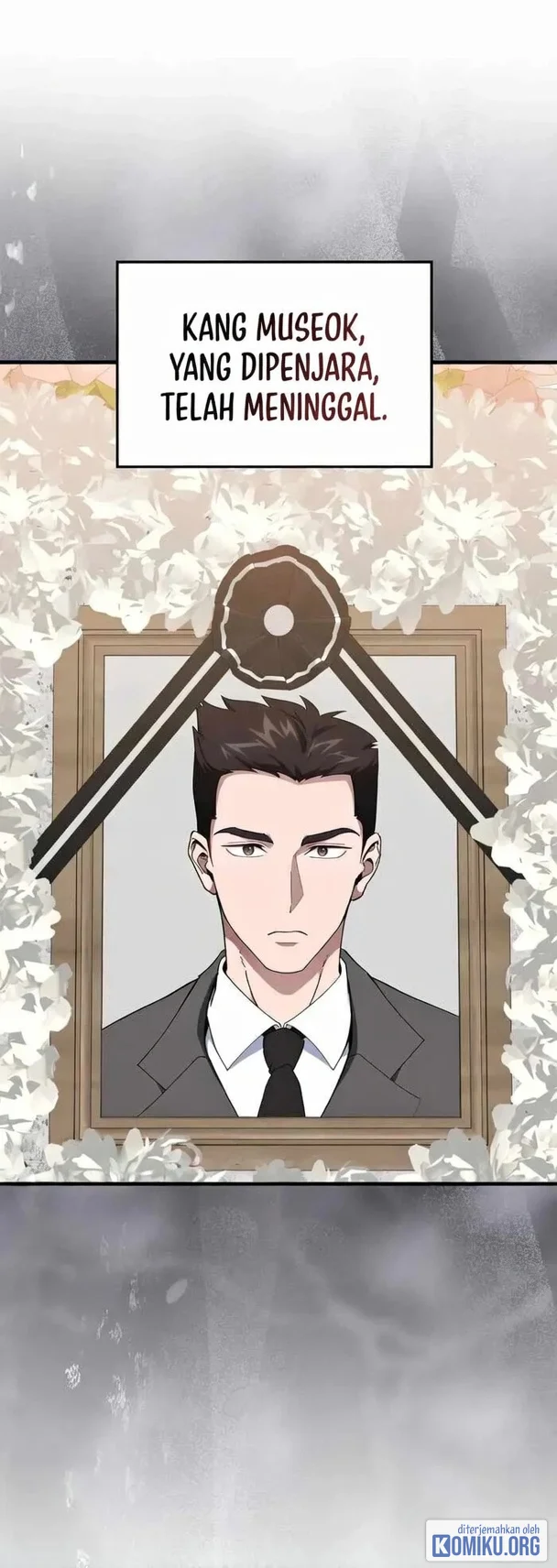 Max Level Player Chapter 78 - halaman 2