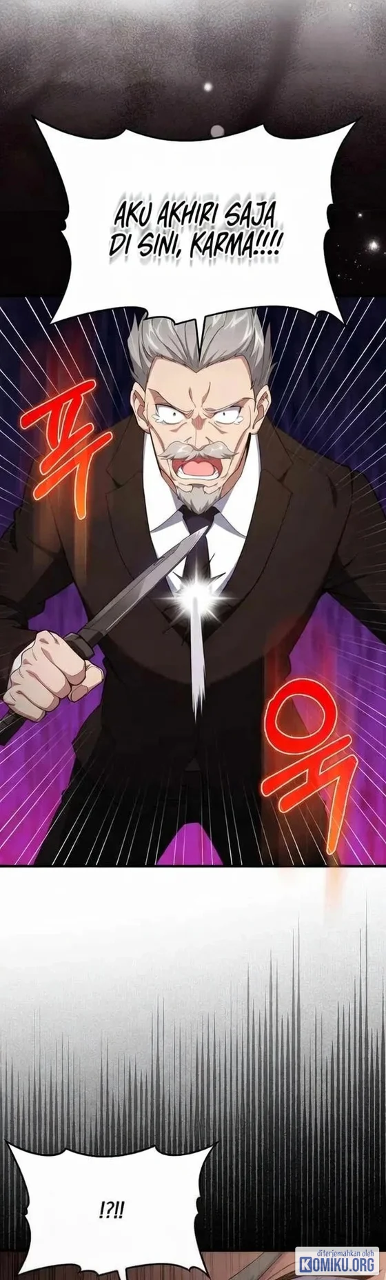 Max Level Player Chapter 78 - halaman 22