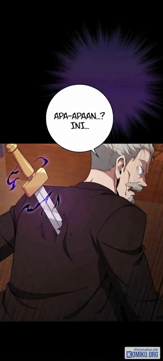 Max Level Player Chapter 78 - halaman 24
