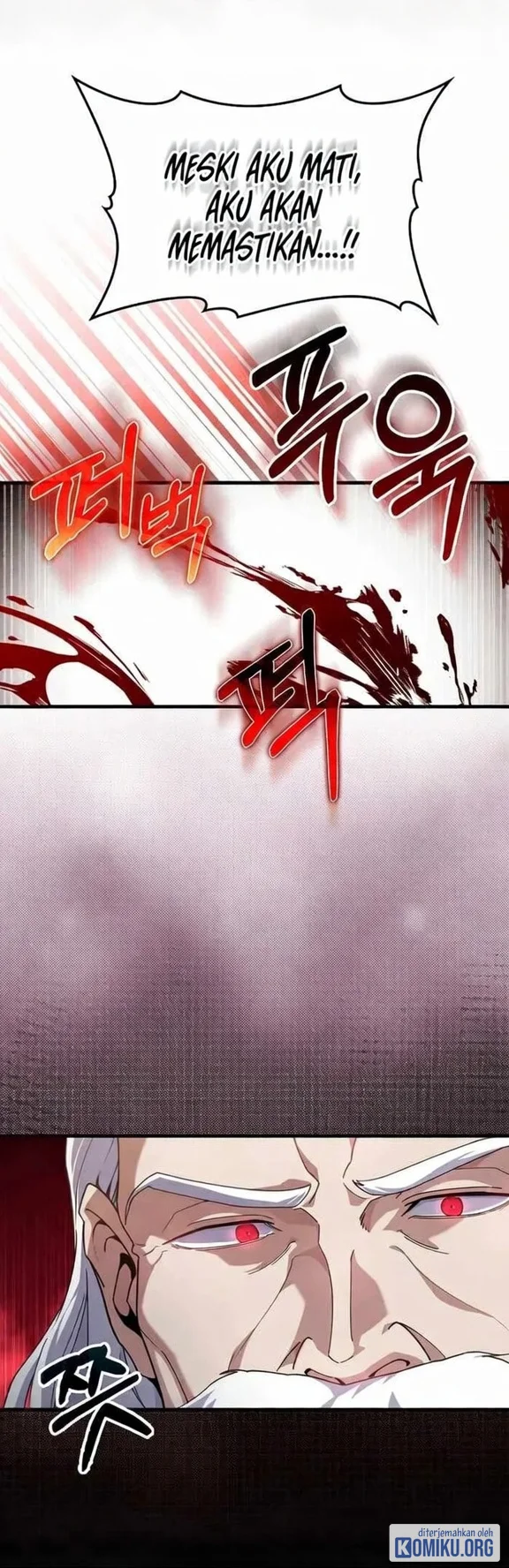 Max Level Player Chapter 78 - halaman 28