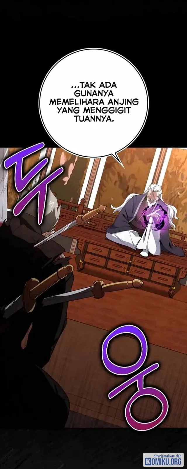 Max Level Player Chapter 78 - halaman 29