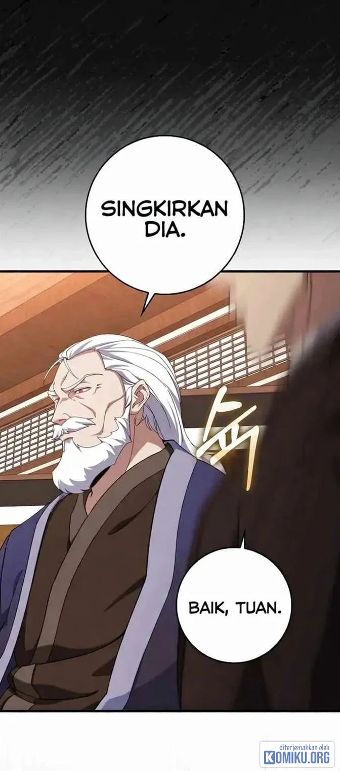 Max Level Player Chapter 78 - halaman 30