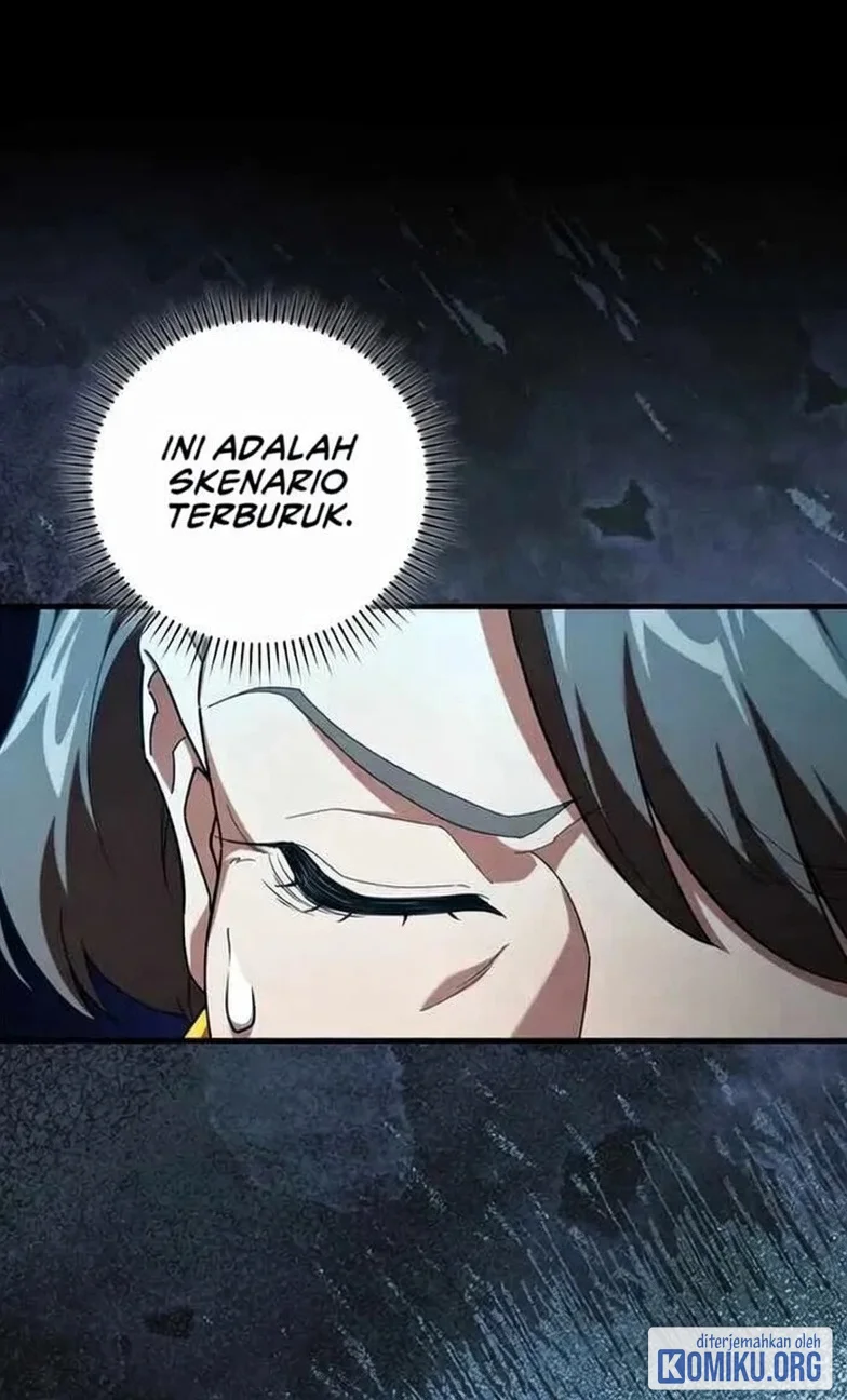 Max Level Player Chapter 78 - halaman 36