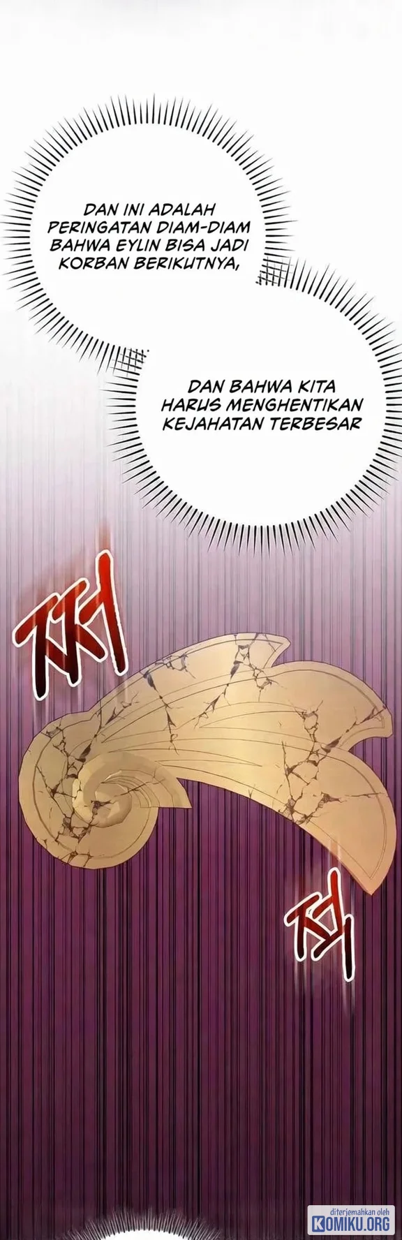 Max Level Player Chapter 78 - halaman 38