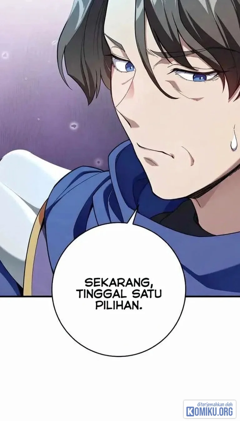 Max Level Player Chapter 78 - halaman 43