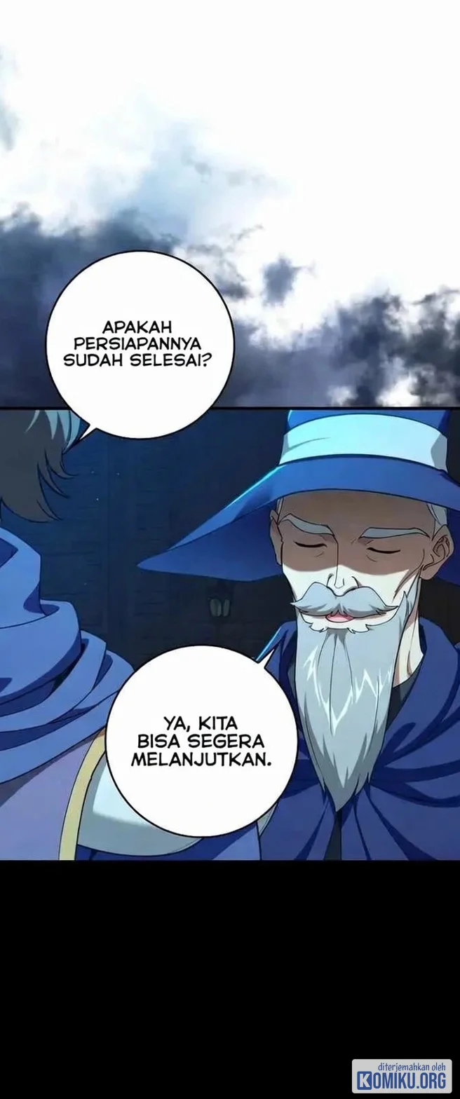 Max Level Player Chapter 78 - halaman 44