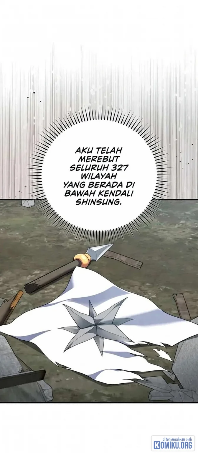 Max Level Player Chapter 78 - halaman 51