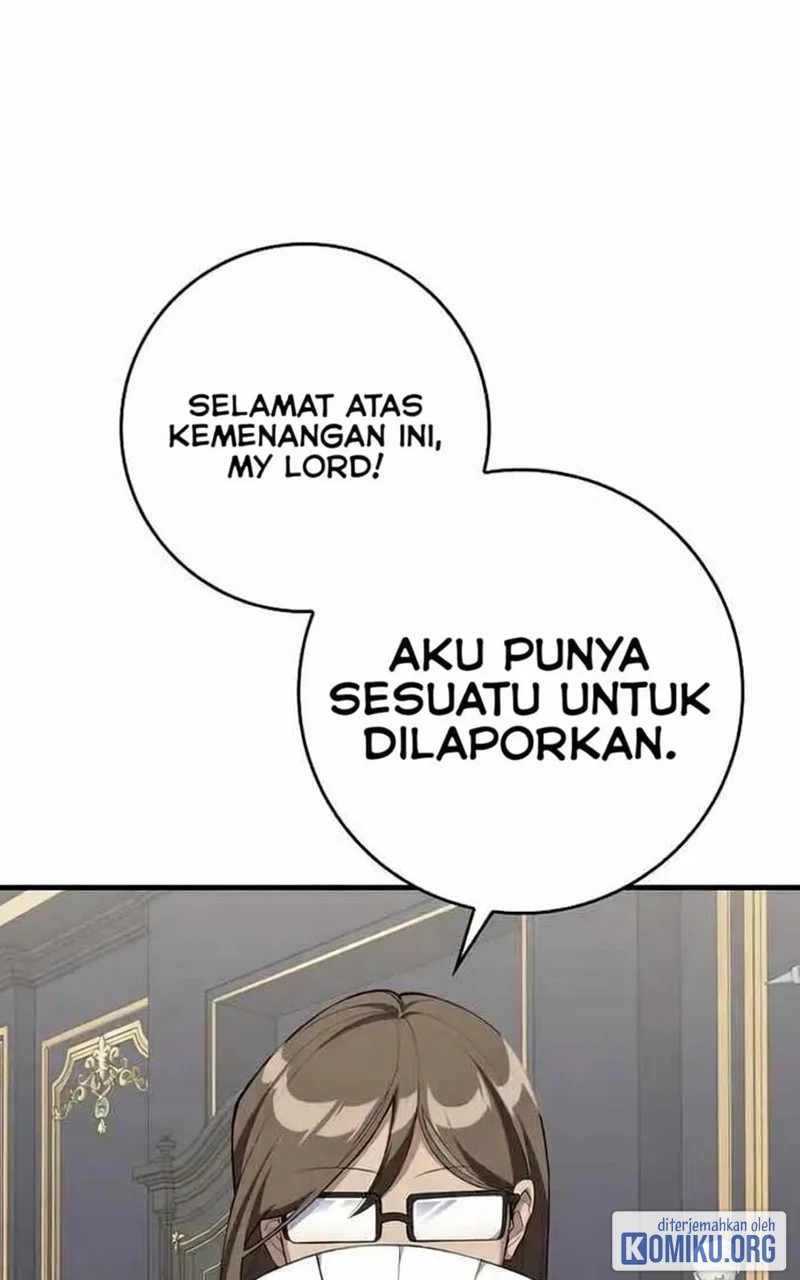 Max Level Player Chapter 78 - halaman 54
