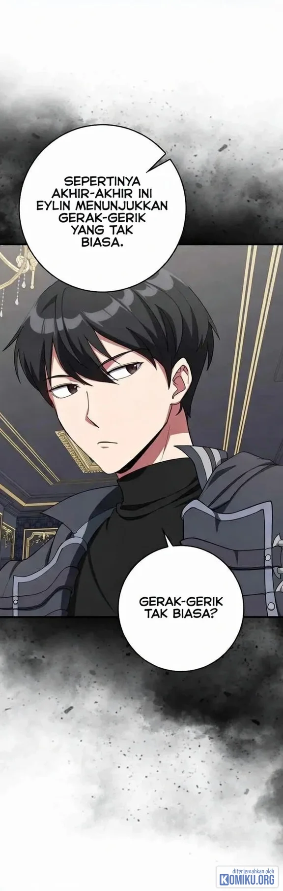 Max Level Player Chapter 78 - halaman 56