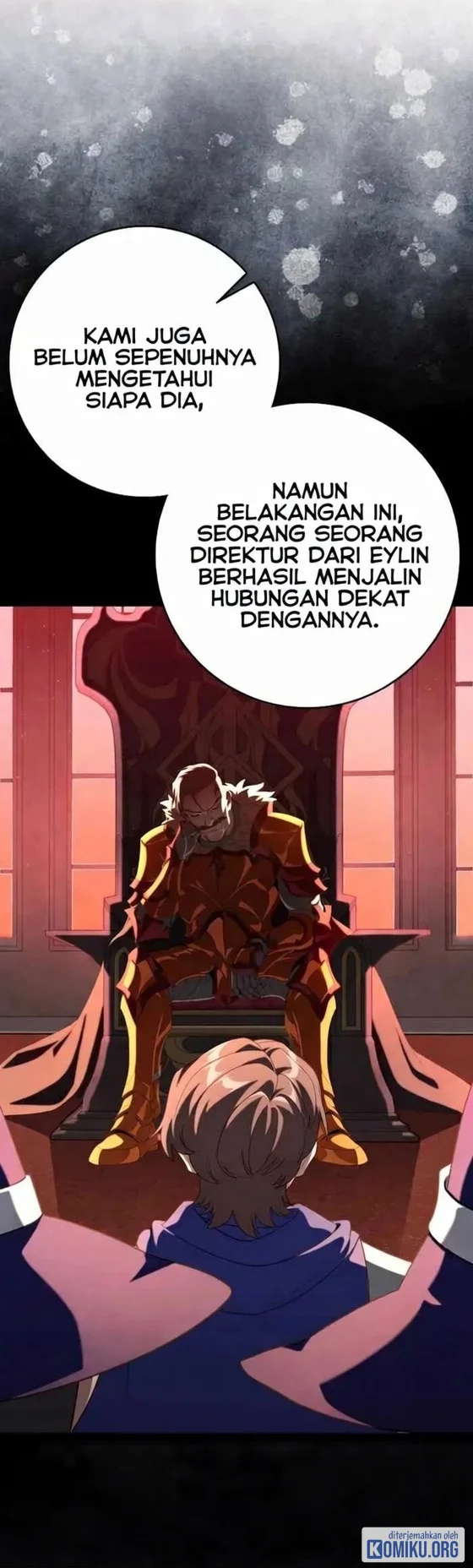 Max Level Player Chapter 78 - halaman 58