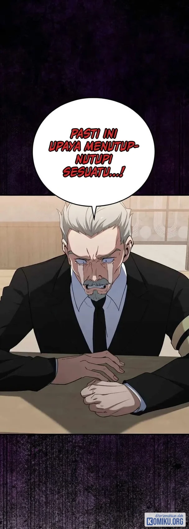 Max Level Player Chapter 78 - halaman 6