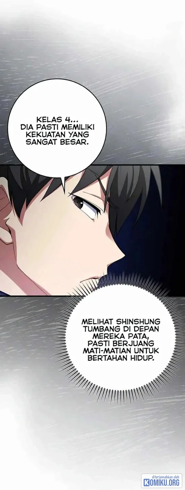Max Level Player Chapter 78 - halaman 64