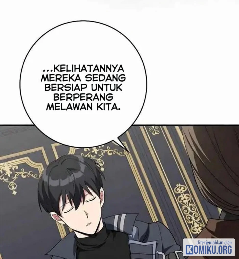 Max Level Player Chapter 78 - halaman 65
