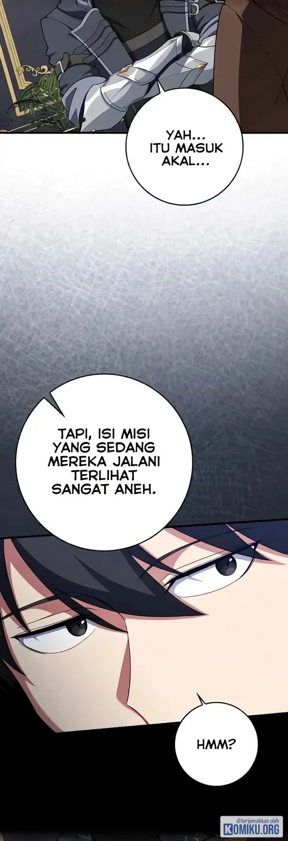 Max Level Player Chapter 78 - halaman 66
