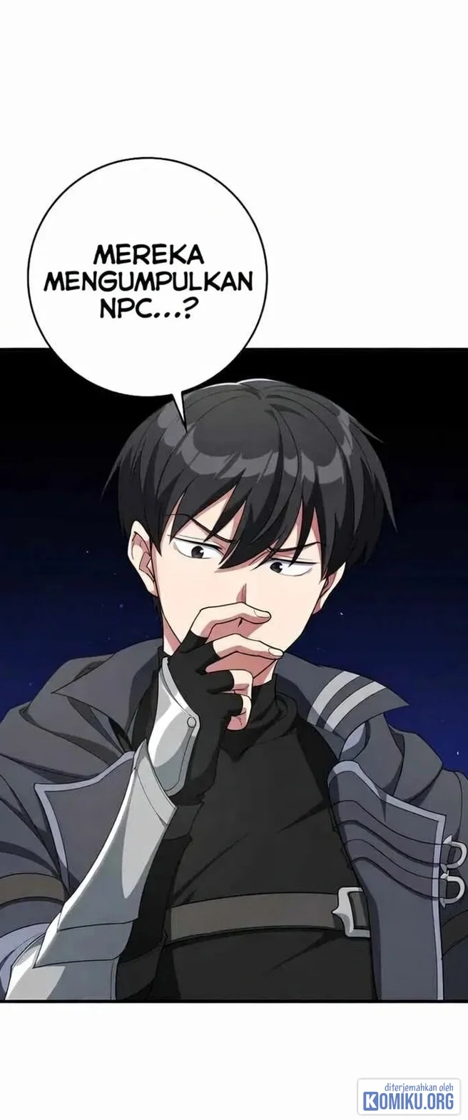 Max Level Player Chapter 78 - halaman 71
