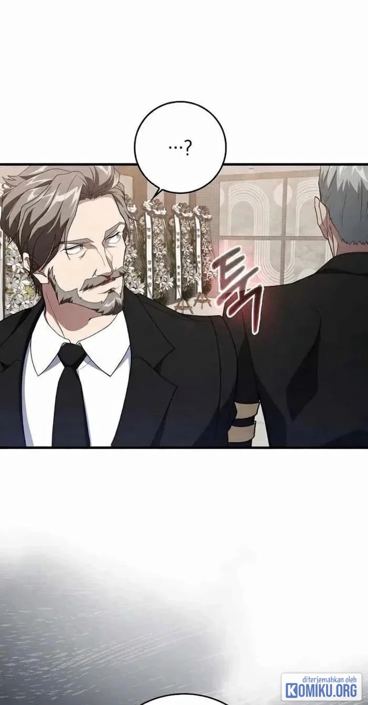 Max Level Player Chapter 78 - halaman 8