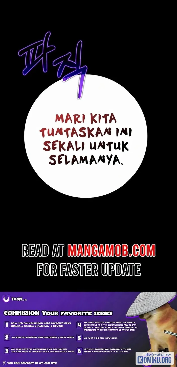 Max Level Player Chapter 79 - halaman 115