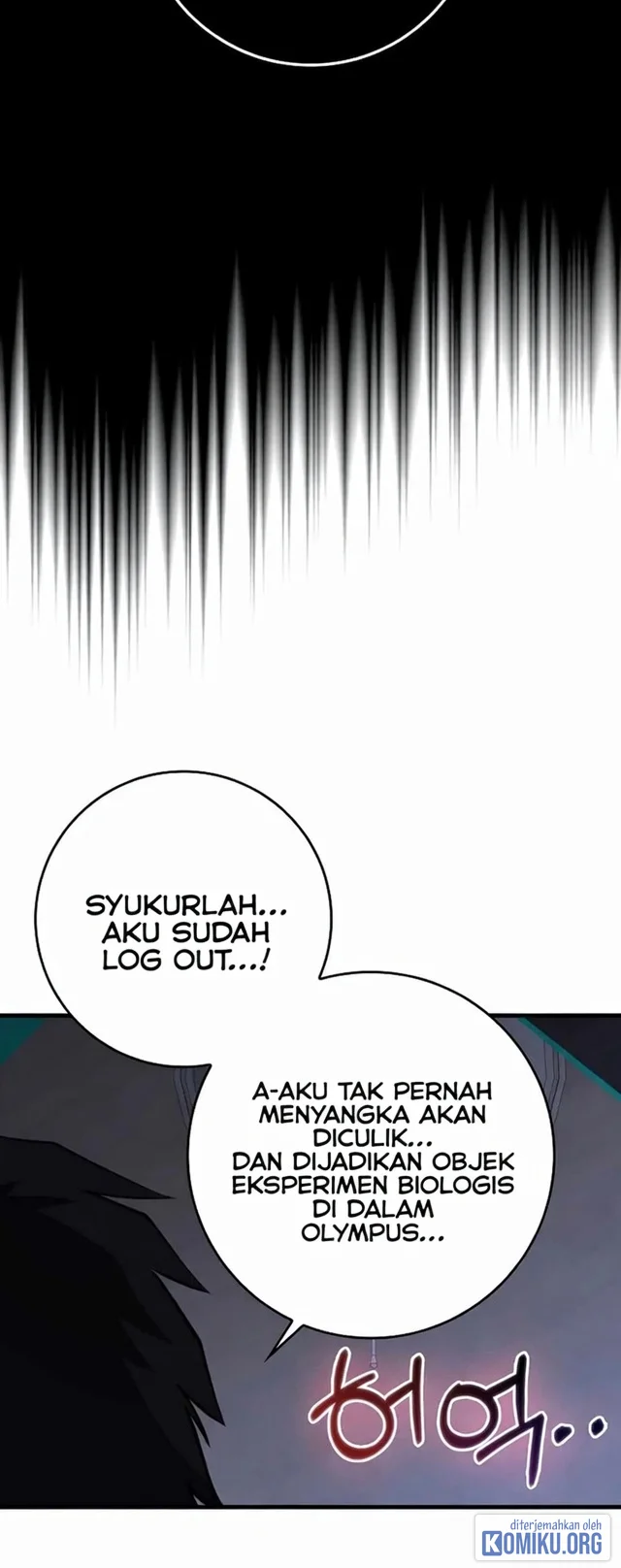 Max Level Player Chapter 79 - halaman 14