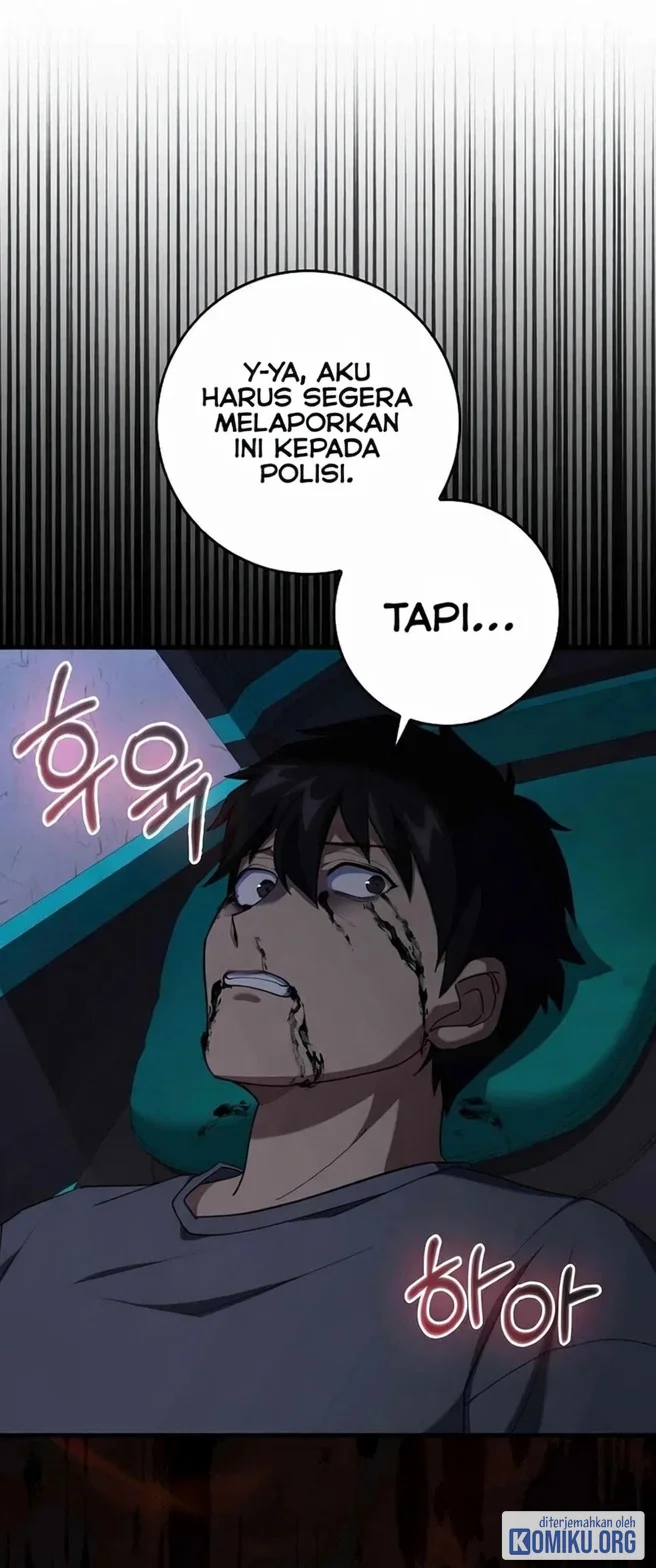 Max Level Player Chapter 79 - halaman 15