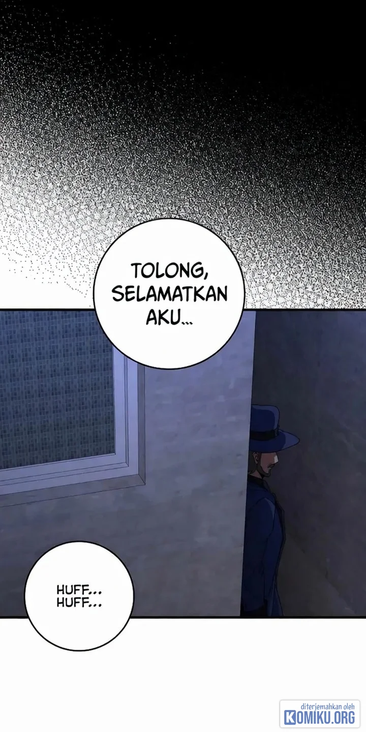 Max Level Player Chapter 79 - halaman 18