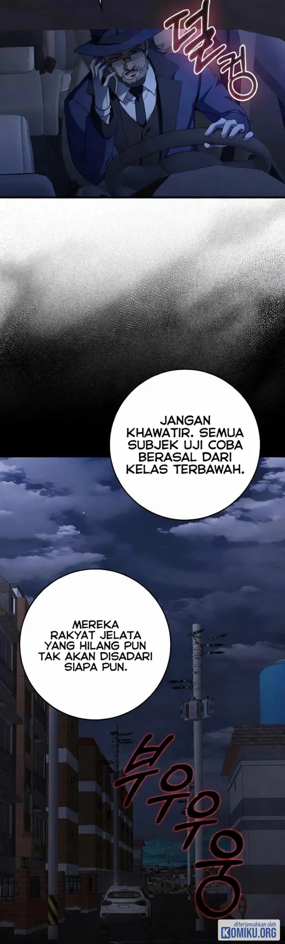 Max Level Player Chapter 79 - halaman 22