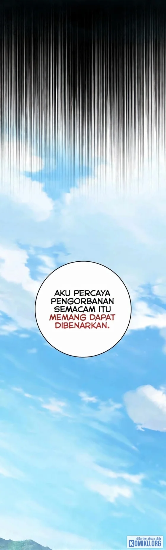 Max Level Player Chapter 79 - halaman 25