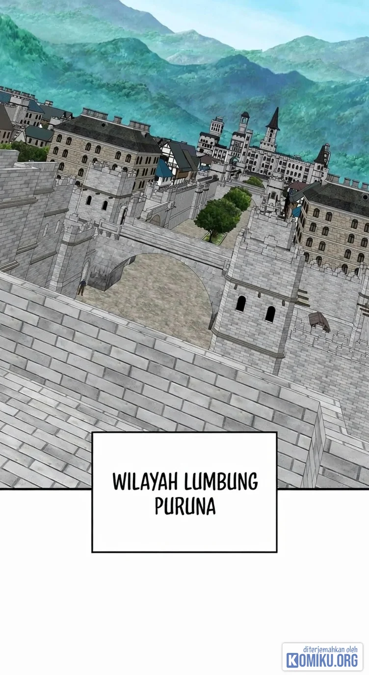 Max Level Player Chapter 79 - halaman 26
