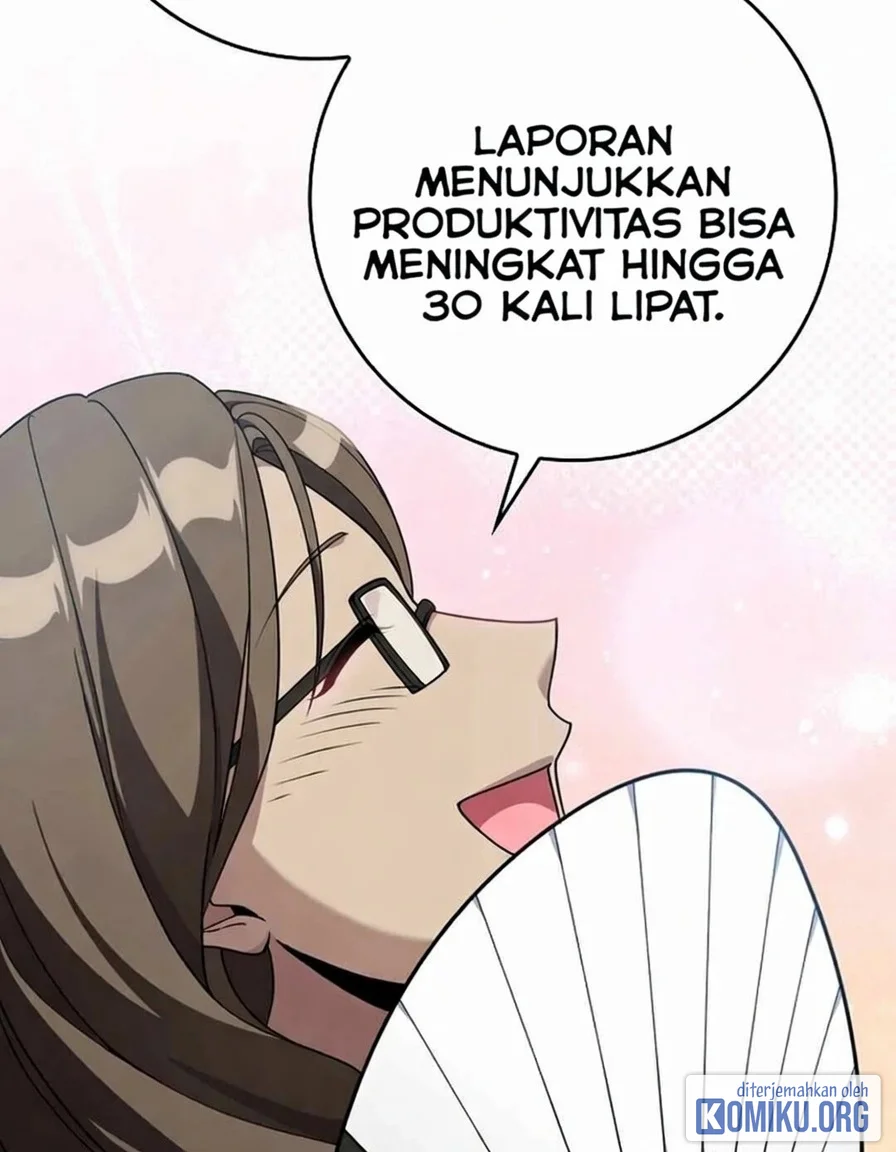 Max Level Player Chapter 79 - halaman 35