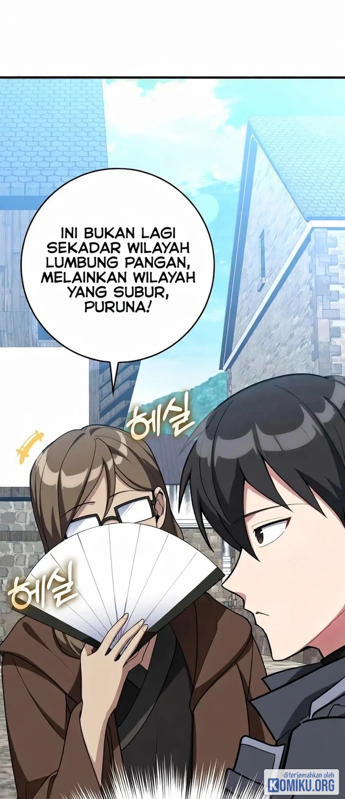 Max Level Player Chapter 79 - halaman 38