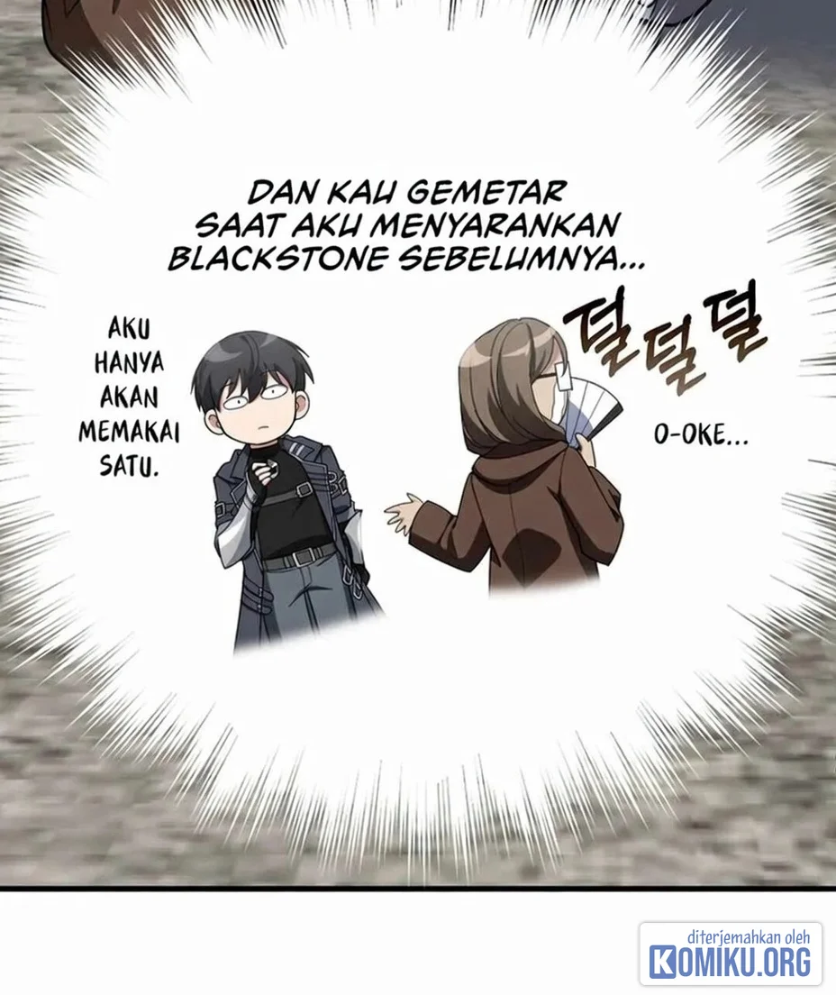 Max Level Player Chapter 79 - halaman 39