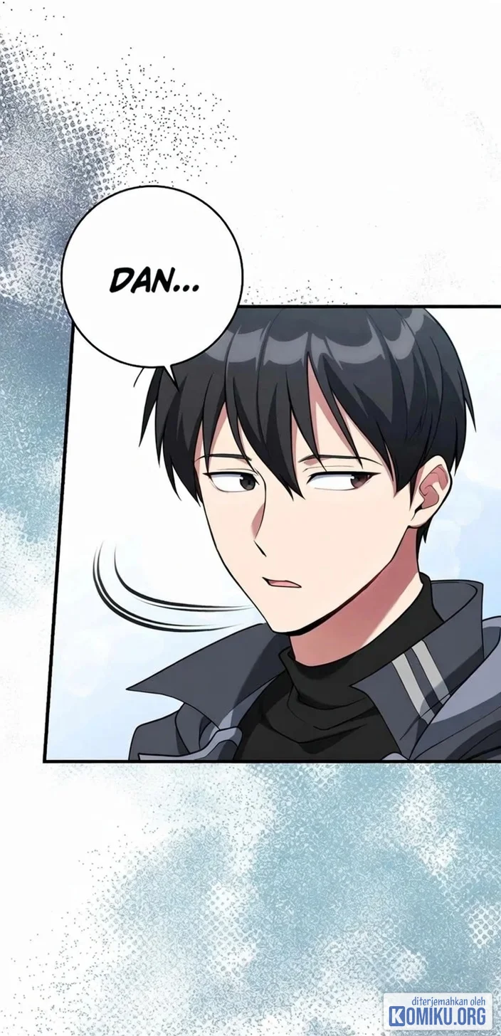 Max Level Player Chapter 79 - halaman 42